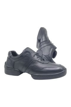 SüperSport Kadın, Erkek ve Çocuk Hakiki Deri Dans, Spor Salonları ve Yürüyüş Ayakkabısı