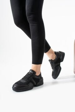 SüperSport Kadın, Erkek ve Çocuk Hakiki Deri Dans, Spor Salonları ve Yürüyüş Ayakkabısı