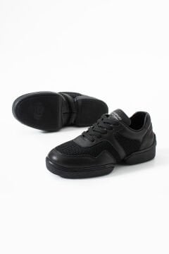 SüperSport Kadın, Erkek ve Çocuk Hakiki Deri Dans, Spor Salonları ve Yürüyüş Ayakkabısı