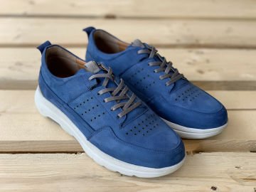 GCC C-03 Siyah Amanos Günlük Erkek Ayakkabı 01C03SYH 39