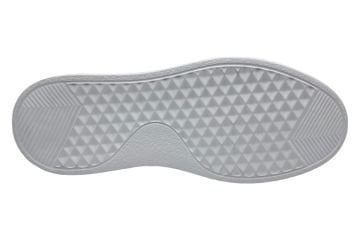 Deri-G Kum Süet Sneakers D-029-1KS