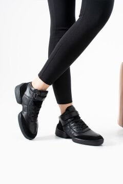 GCC Bayan,Erkek Hakiki Deri Dans ve Yürüyüş Ayakkabısı