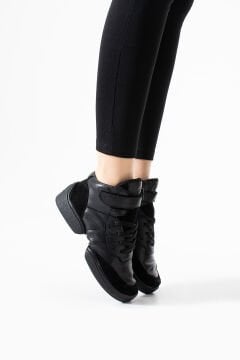 SüperSport Bayan,Erkek Hakiki Deri Dans ve Yürüyüş Ayakkabısı