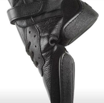 GCC Bayan,Erkek Hakiki Deri Dans ve Yürüyüş Ayakkabısı